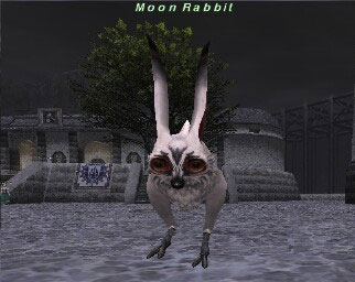 Moon Rabbit