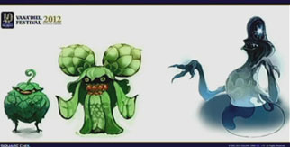 新モンスターその4