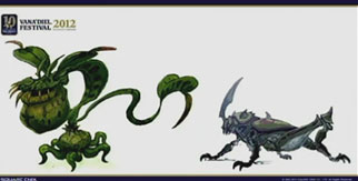 新モンスターその5
