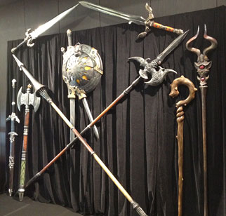 FF14の装備品その2