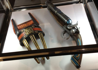 FF14の装備品その3
