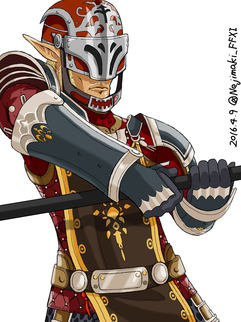 クスロー卿